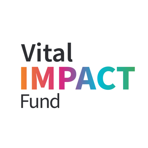 Give to the Vital Impact Fund