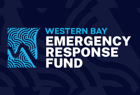 Western Bay Emergency Response Fund: Supporting Recovery
