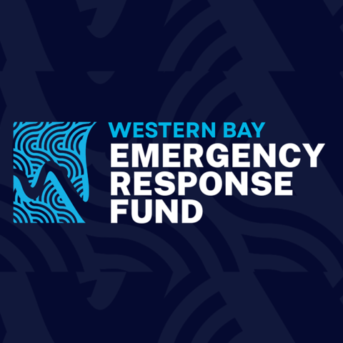 Western Bay Emergency Response Fund: Supporting Recovery