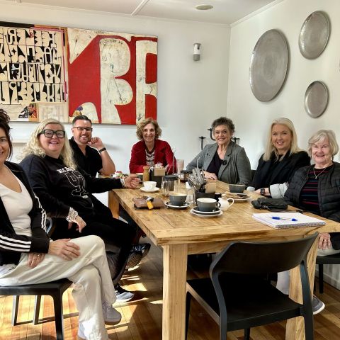 Sally’s Angels Celebrate 10 Years of Giving Back