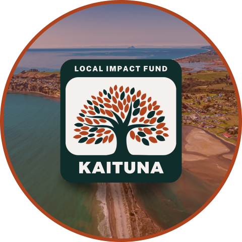 Kaituna Local Impact Fund