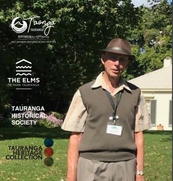 Museum Fund for Tauranga & Western Bay