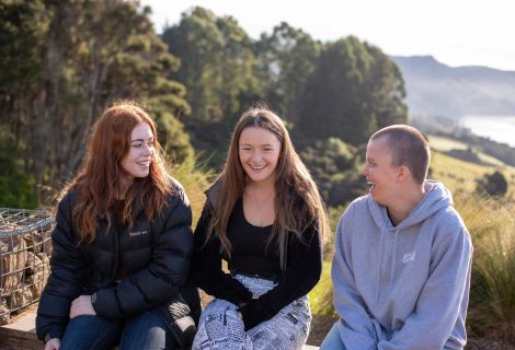 A gift in a will means that Canteen Aotearoa will receive annual funding to support rangatahi/young people impacted by cancer