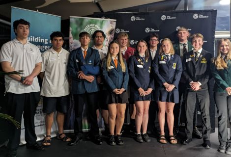 Outward Bound Scholarships 2024