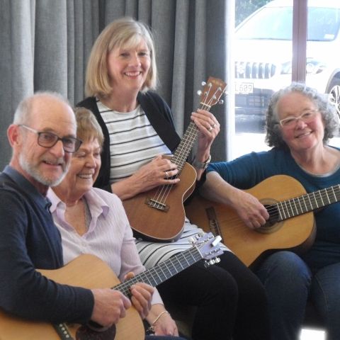 Waihi Beach Community Centre