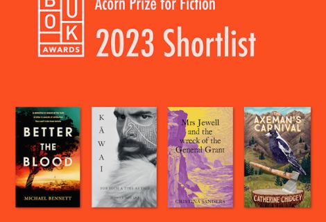Ockham New Zealand Book Awards Shortlist Showcases a Wide Variety of Excellent Work