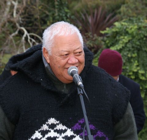 Ngāi Tamarāwaho Peri Kohu Memorial Scholarship