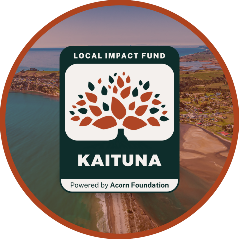 Kaituna Local Impact Fund
