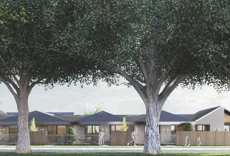 A new way to downsize & stay connected in Matua