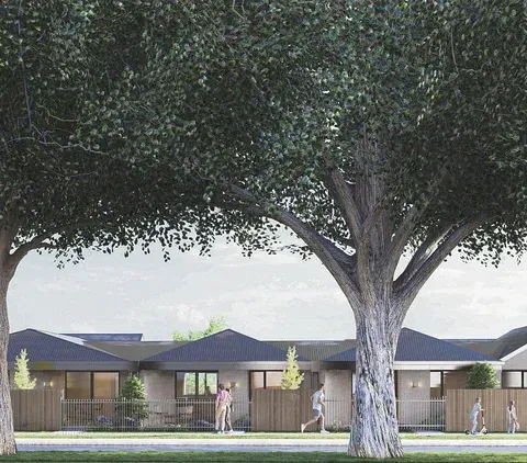 A new way to downsize & stay connected in Matua