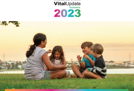 Vital Update 2023 survey data is available for all to use