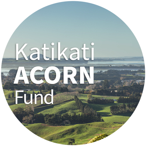 Katikati Acorn Fund