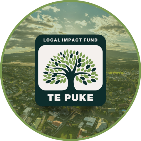 Te Puke Local Impact Fund