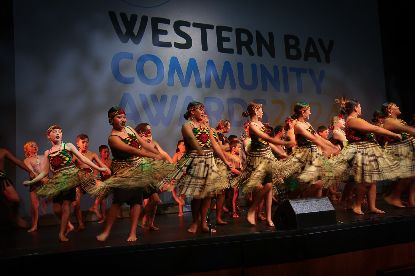 Local Awards evening showcases hardworking community groups and volunteers