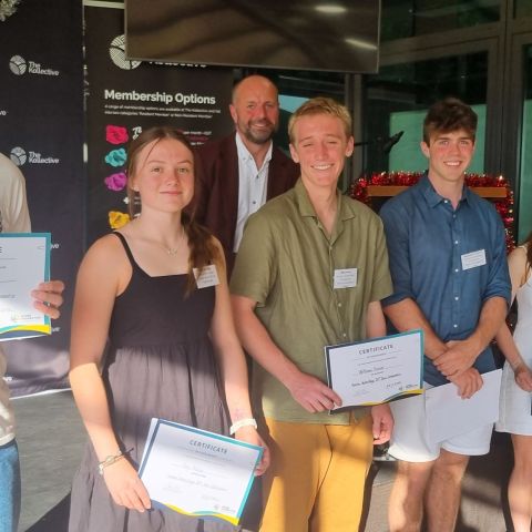 2022 Farmer Autovillage Scholarship winners named