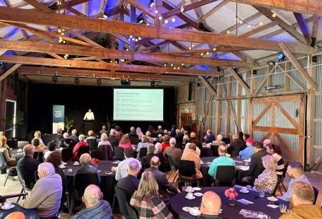 Local Generosity Delivers a Record $6.2 Million for the Western Bay