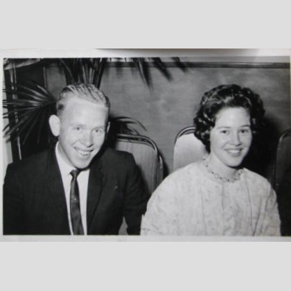 Frank & Fay Sleath Music Scholarship