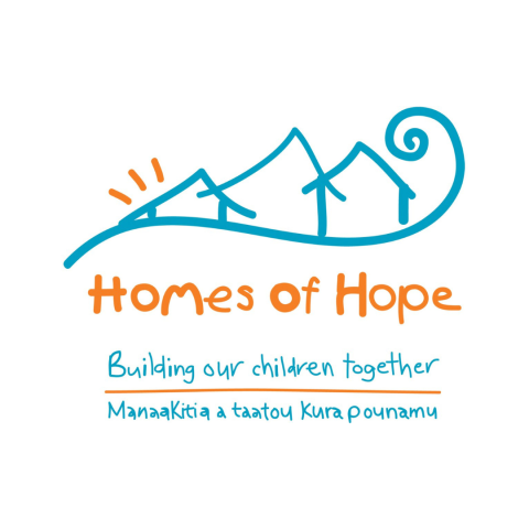 Homes of Hope