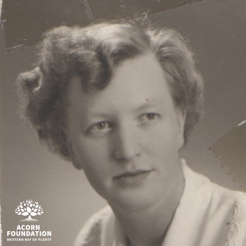 Joyce Wessel