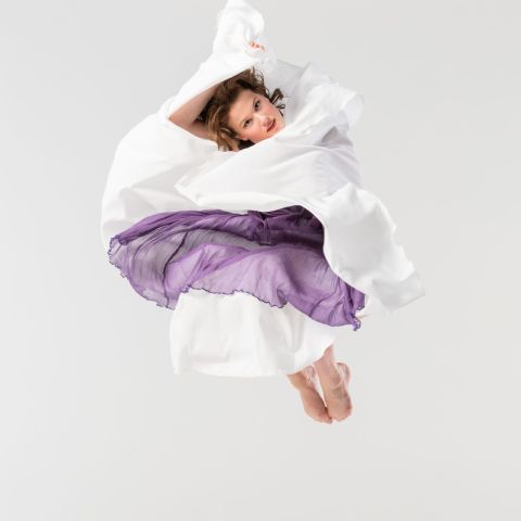 New Zealand School of Dance chooses 2022 FAME Trust winner