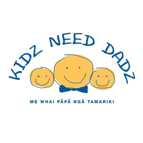Kidz Need Dadz