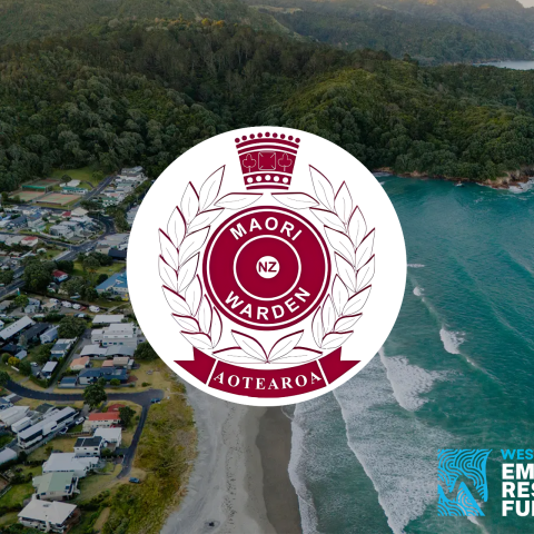 Standing Strong in Crisis: Bay of Plenty Māori Wardens on the Frontline