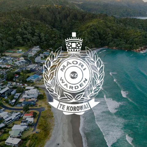 Standing Strong in Crisis: Bay of Plenty Māori Wardens on the Frontline