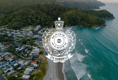 Standing Strong in Crisis: Bay of Plenty Māori Wardens on the Frontline