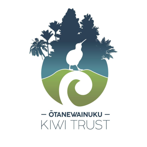 Ōtanewainuku Kiwi Trust