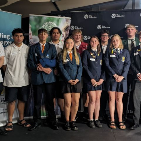 Outward Bound Scholarships 2024