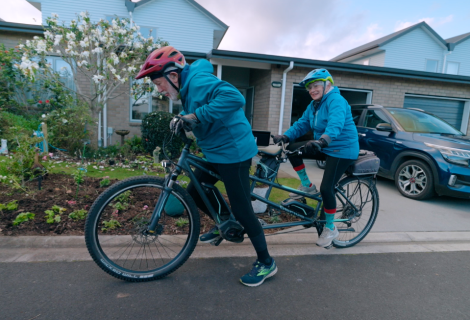 Rod Calver: A Katikati Local Legend