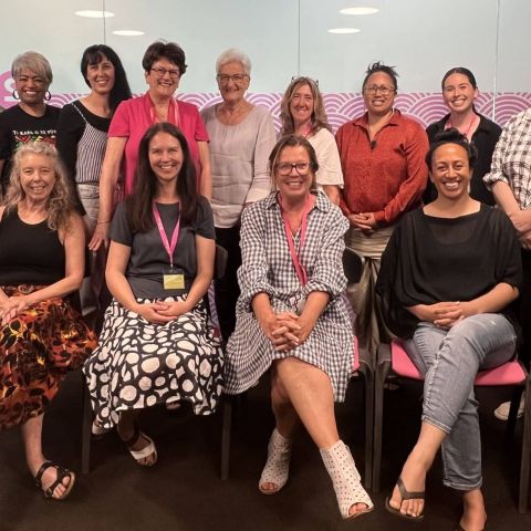 Partnering to Prosper