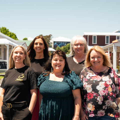 Super Support: Power of Partnership