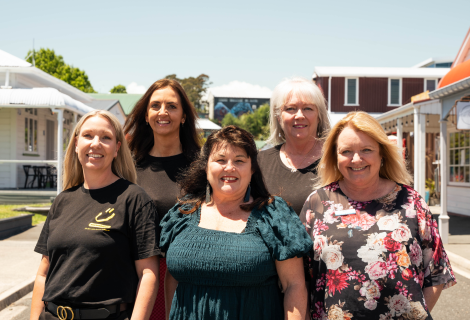 Super Support: Power of Partnership