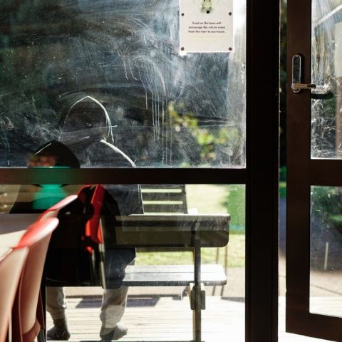 Takitimu House: Breaking the Cycle of Homelessness