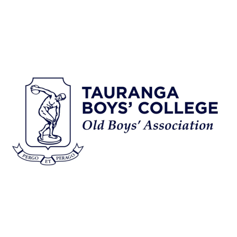 Tauranga Boys’ College Old Boys Association