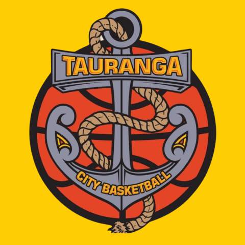 Tauranga City Basketball