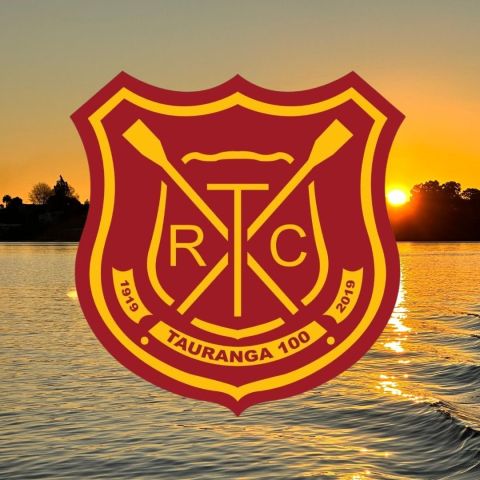 Tauranga Rowing Club