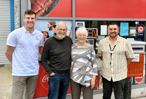 How The Campbells Helped Create The Kaituna Local Impact Fund