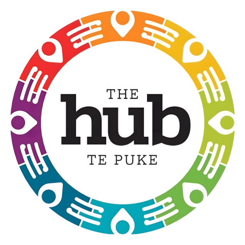 The Hub Te Puke