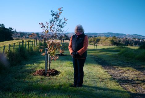 A Tauranga Family&rsquo;s Legacy for Local Youth
