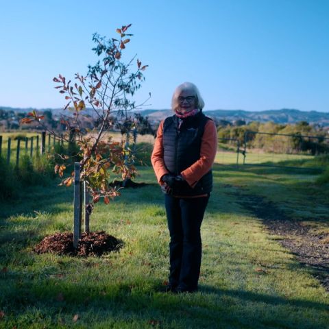 A Tauranga Family&rsquo;s Legacy for Local Youth