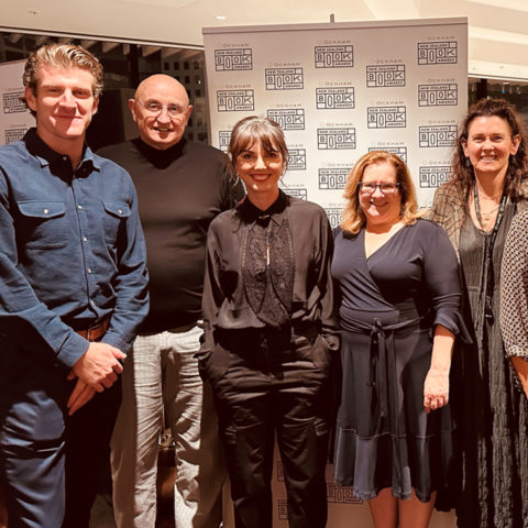 2024 Jann Medlicott Acorn Fiction Prize
