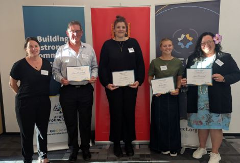 University of Waikato Tauranga campus Campus Scholarships 2025