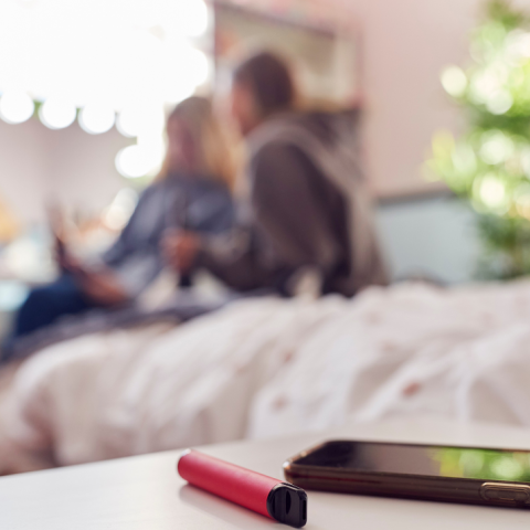 Te Hā Ora Asthma and Respiratory Foundation NZ: Vaping Education Workshops