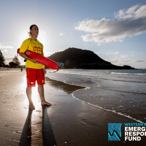 Western Bay Emergency Response Fund Begins Distributions Following January Weather Event