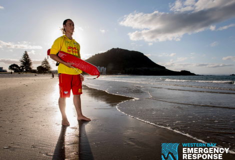 Western Bay Emergency Response Fund Begins Distributions Following January Weather Event