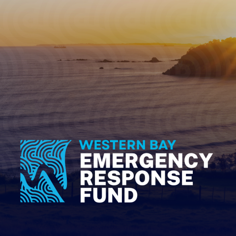 Western Bay Emergency Response Fund distributes more than $280,000 to community organisations as region looks to recovery.