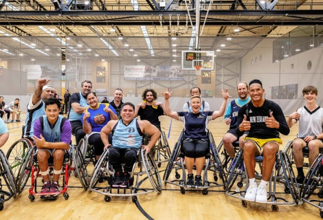 Stronger Together: How the Community Event Fund Brings the Western Bay to Life