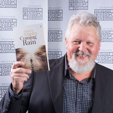 Stephen Daisley